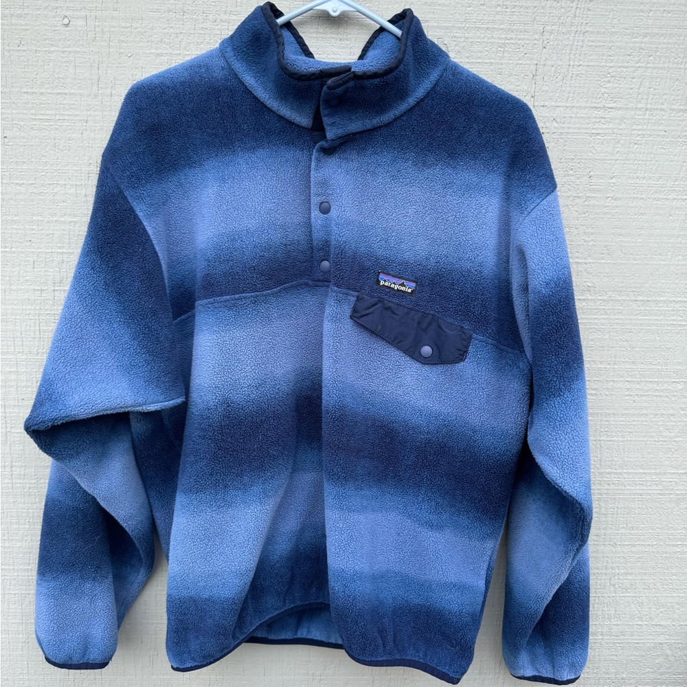 Patagonia Pullover